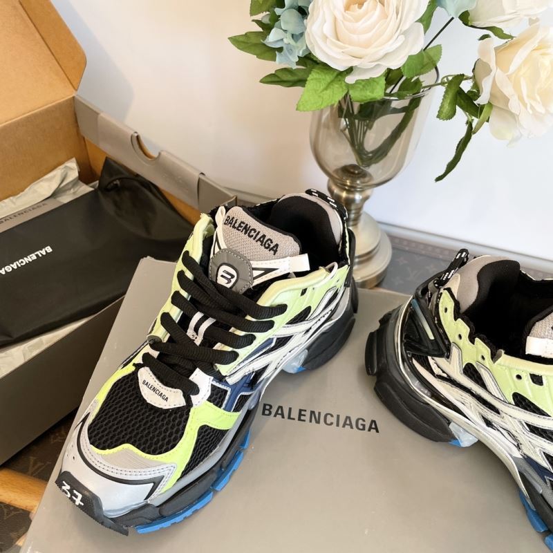 Balenciaga Track Shoes